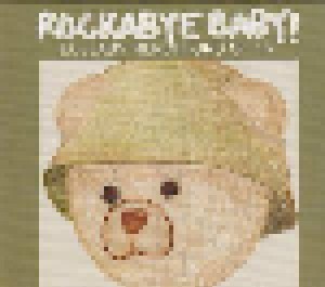 Cover - Rockabye Baby!: Lullaby Renditions Of U2