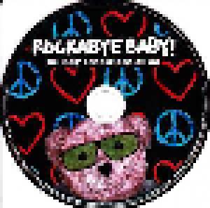 Rockabye Baby!: Lullaby Renditions Of U2 (CD) - Bild 5
