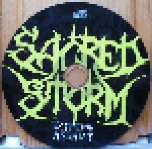 Sacred Storm: Extreme Assault (Demo-CD) - Bild 3