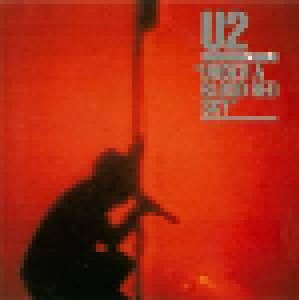 U2: Live "Under A Blood Red Sky" (CD) - Bild 1