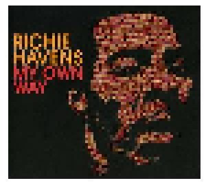 Richie Havens: My Own Way (CD) - Bild 1