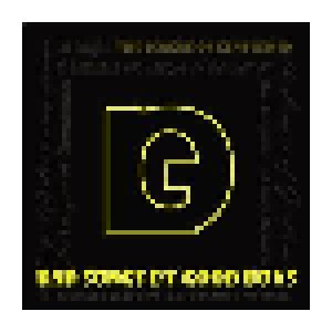 The League Of Gentlemen: Bad Songs By Good Boys (Demo-CD) - Bild 1