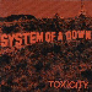 System Of A Down: Toxicity (CD) - Bild 1