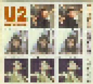 U2: Eight 5 7 9 Baby - Cover