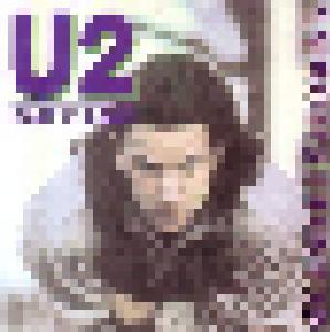 U2: Second Homecoming - Cover
