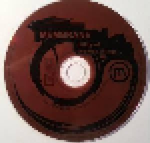 Membrane: Utility Of Useless Things (Promo-Mini-CD / EP) - Bild 3