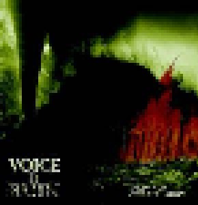 Voice Of Ruin: The Crash (Mini-CD / EP) - Bild 1