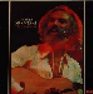 Georges Moustaki: Troubador (LP) - Bild 1
