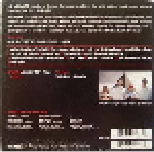 Don Caballero: Punkgasm (Promo-CD) - Bild 2