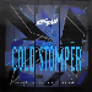 WestBam: Cold Stomper (12") - Bild 1