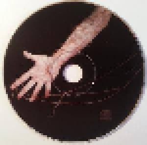 Scald: Vermiculatus (Promo-CD) - Bild 3