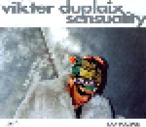 Vikter Duplaix: Sensuality (Single-CD) - Bild 1