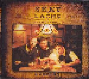 Kudders: Sekt & Lachs & Shanty'n'Roll (CD) - Bild 1