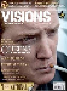 Visions All Areas - Volume 152 (CD) - Bild 6