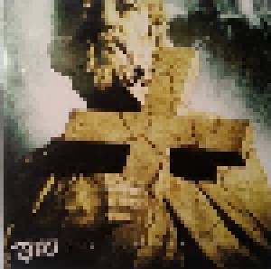 Zao: The Funeral Of God (Promo-CD) - Bild 1