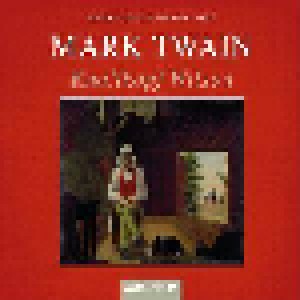 Mark Twain: Knallkopf Wilson (5-CD) - Bild 1