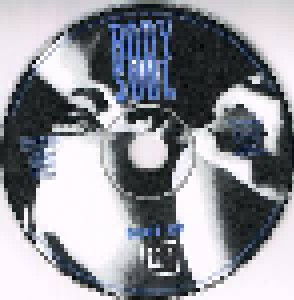 Body & Soul - Best Of (2-CD) - Bild 3