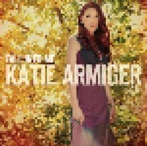 Cover - Katie Armiger: Fall Into Me