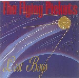 The Flying Pickets: Lost Boys (CD) - Bild 1
