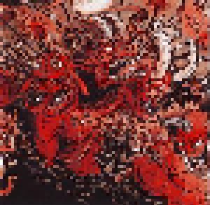 Agoraphobic Nosebleed: Bestial Machinery (Discography Vol. 1) (2-Promo-CD) - Bild 1