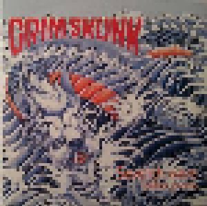 GrimSkunk: Seventh Wave (Promo-CD) - Bild 1