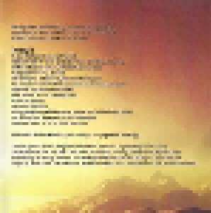 John Elefante: On My Way To The Sun (CD) - Bild 4