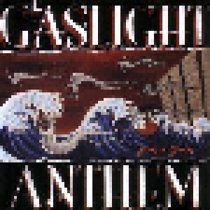 The Gaslight Anthem: Sink Or Swim (CD) - Bild 1