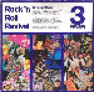 Rock'n Roll Revival (3-LP) - Bild 1