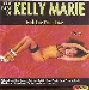 Cover - Kelly Marie: Best Of Kelly Marie - Feels Like I'm In Love, The