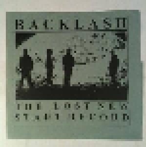 Cover - Backlash: Lost, The