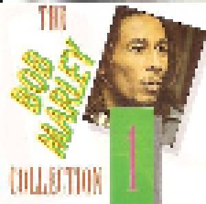 Bob Marley: The Bob Marley Collection (4-CD) - Bild 3