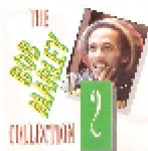 Bob Marley: The Bob Marley Collection (4-CD) - Bild 4