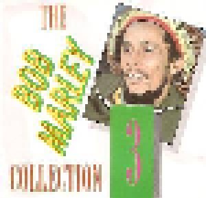 Bob Marley: The Bob Marley Collection (4-CD) - Bild 5