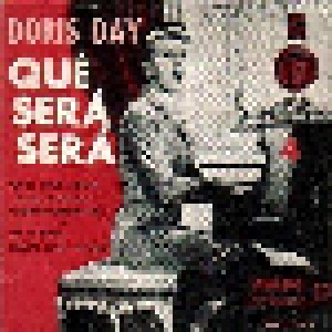 Cover - Doris Day: Qué Será Será