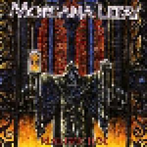 Morgana Lefay: Maleficium (CD) - Bild 1