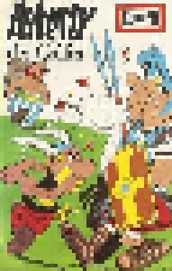 Asterix: (Europa) (01) Asterix Der Gallier (Tape) - Bild 1