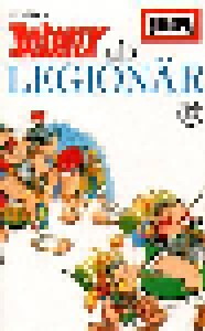 Asterix: (Europa) (10) Asterix Als Legionär (Tape) - Bild 1
