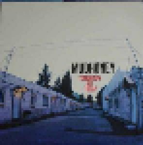 Mudhoney: Tomorrow Hit Today (LP) - Bild 1