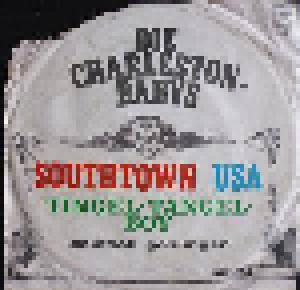Cover - Charleston-Babys, Die: Southtown USA