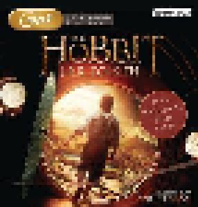 J.R.R. Tolkien: Der Hobbit (CD-ROM) - Bild 1