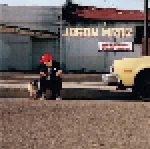 Jason Mraz: Waiting For My Rocket To Come (CD) - Bild 1