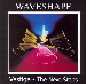 Waveshape: Vestige - The Next Steps (CD) - Bild 1