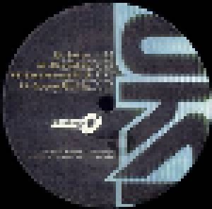 Dynamite Deluxe: Deluxe Soundsystem (2-LP) - Bild 6