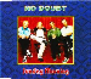No Doubt: Sunday Morning (Single-CD) - Bild 1