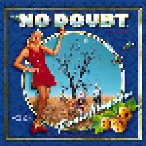 No Doubt: Tragic Kingdom (CD) - Bild 1
