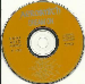 Aerosmith: Dream On (CD) - Bild 3