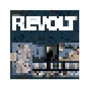 Cover - Revolt: Revolt