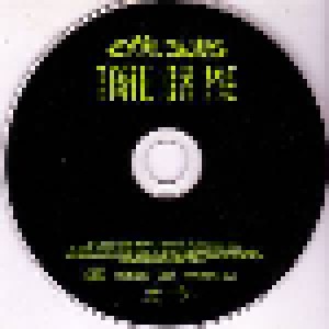 Emil Bulls: Take On Me (Promo-Single-CD) - Bild 3