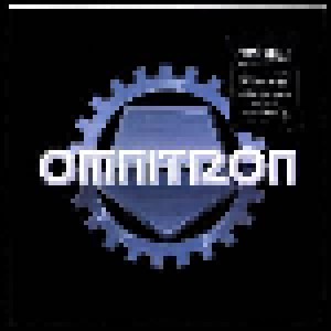 Omnitron: Masterpeace (LP) - Bild 2