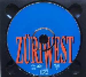 Züri West: Züri West (CD) - Bild 2